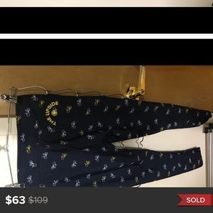 Leggings for @adamkai